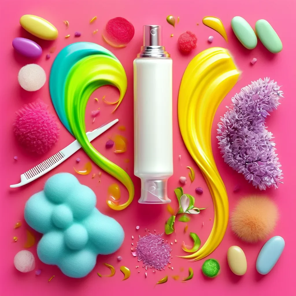 top one hair & beauty salon
