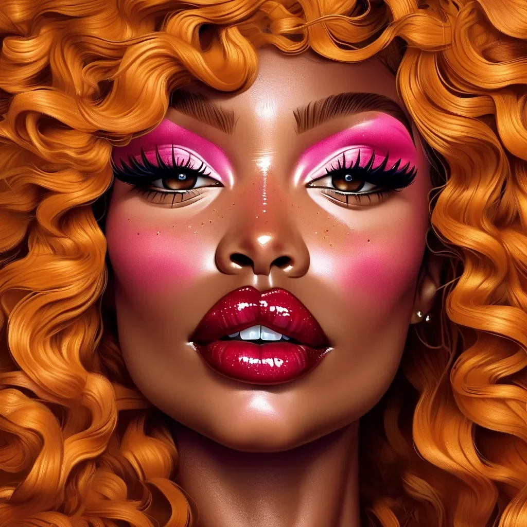 Fenty Beauty Hair: The Ultimate Guide to Soft, Bouncy Curls and Taming Dryness fenty beauty hair