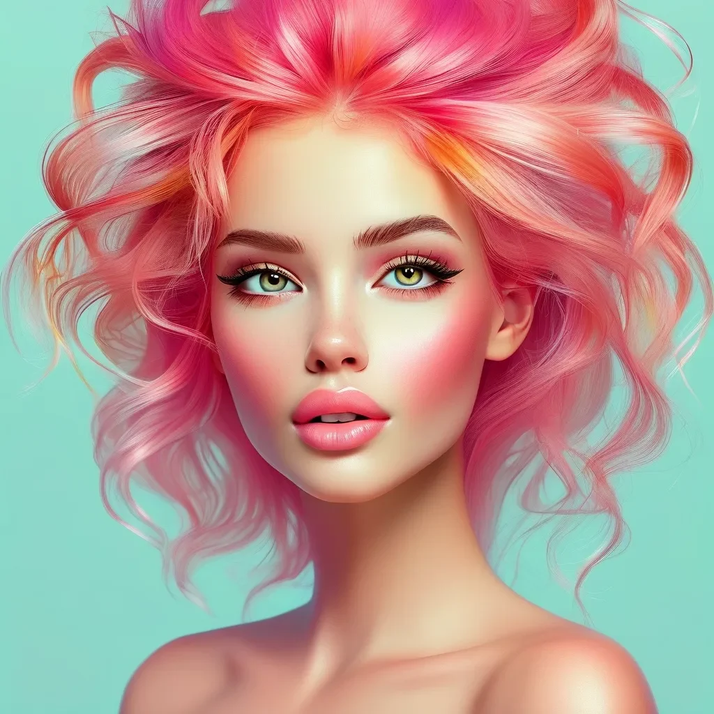 hair beauty supplies