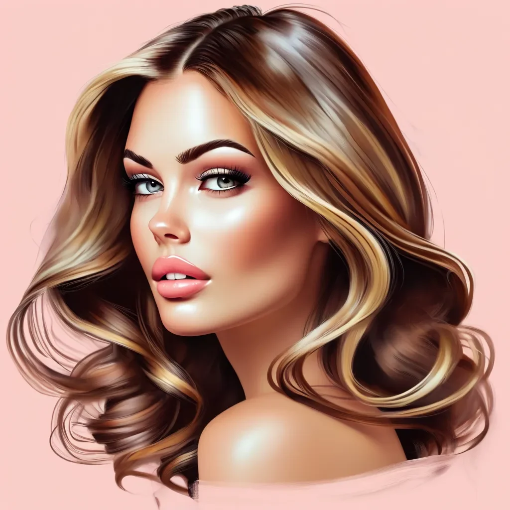 hair and beauty supply