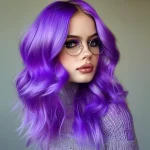 purple hair color sally beauty - Featured - purple hair color sally beauty