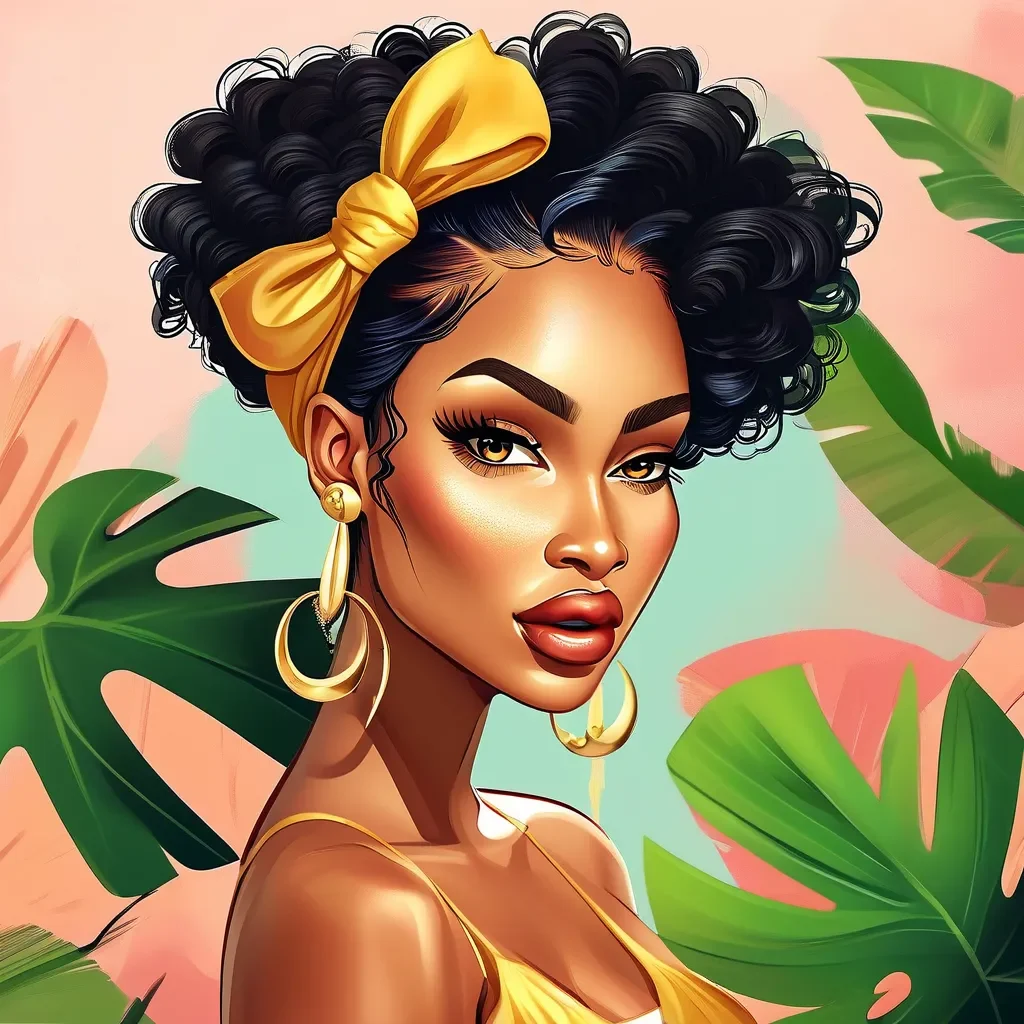 beauty blessings dominican hair salon
