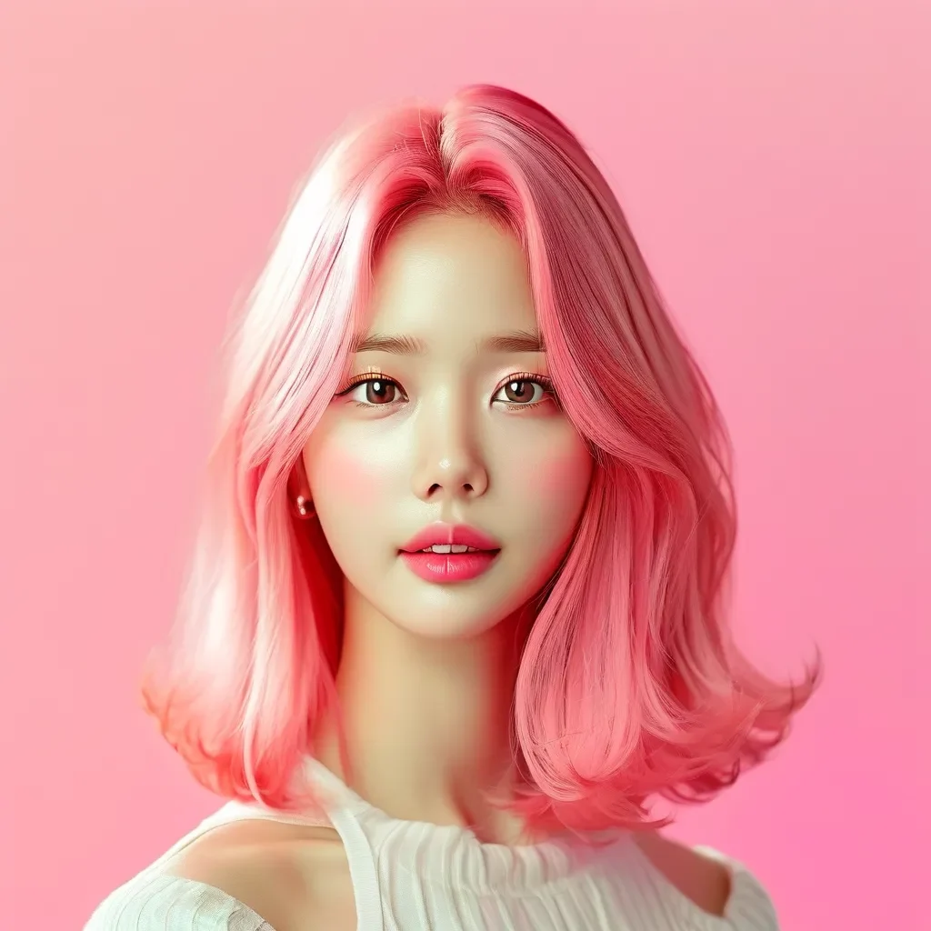 ksy la kim sun young hair & beauty salon