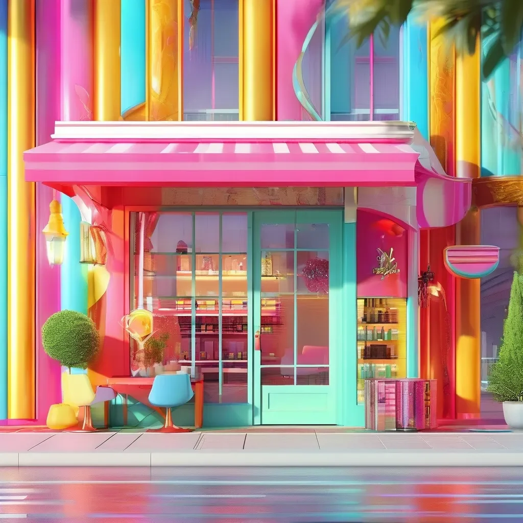 Discover Your Beauty Arsenal at Hair & Beauty Depot hair and beauty depot