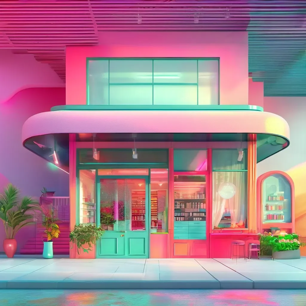 beauty and hair depot