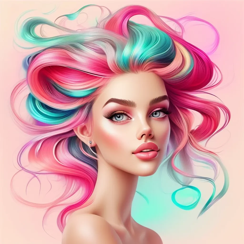 infinite hair and beauty