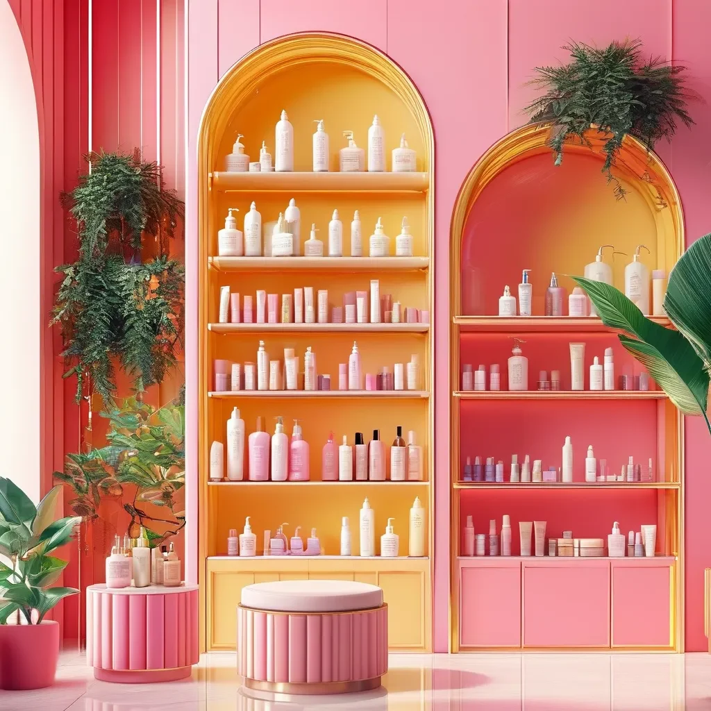 Ultimate Beauty Hair Store: Your Top Beauty Supply Destination beauty hair store