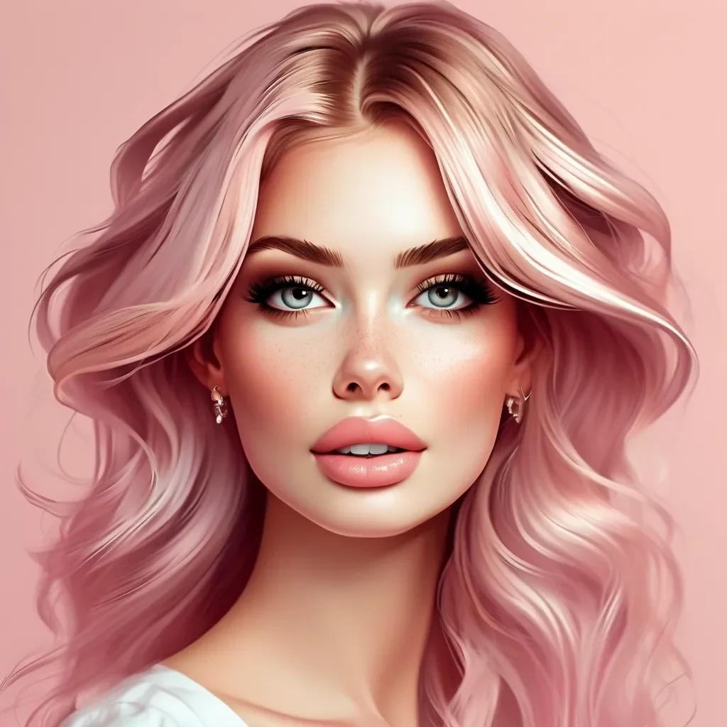 hair and beauty salon