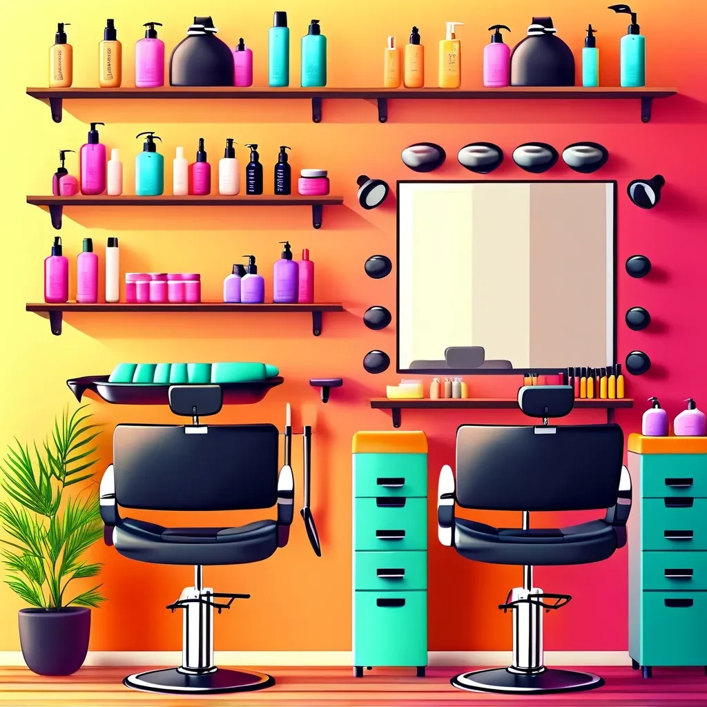 Essential Tools for Your Hair Beauty Salon Equipment Upgrade
Professional Hair Beauty Salon Equipment: The Ultimate Guide
Stylish & Functional Hair Beauty Salon Equipment Ideas
Complete Hair Beauty Salon Equipment Collection for 2024
Top Hair Beauty Salon Equipment Picks for Salon Owners
Transform Your Salon with Premium Hair Beauty Equipment hair beauty salon equipment