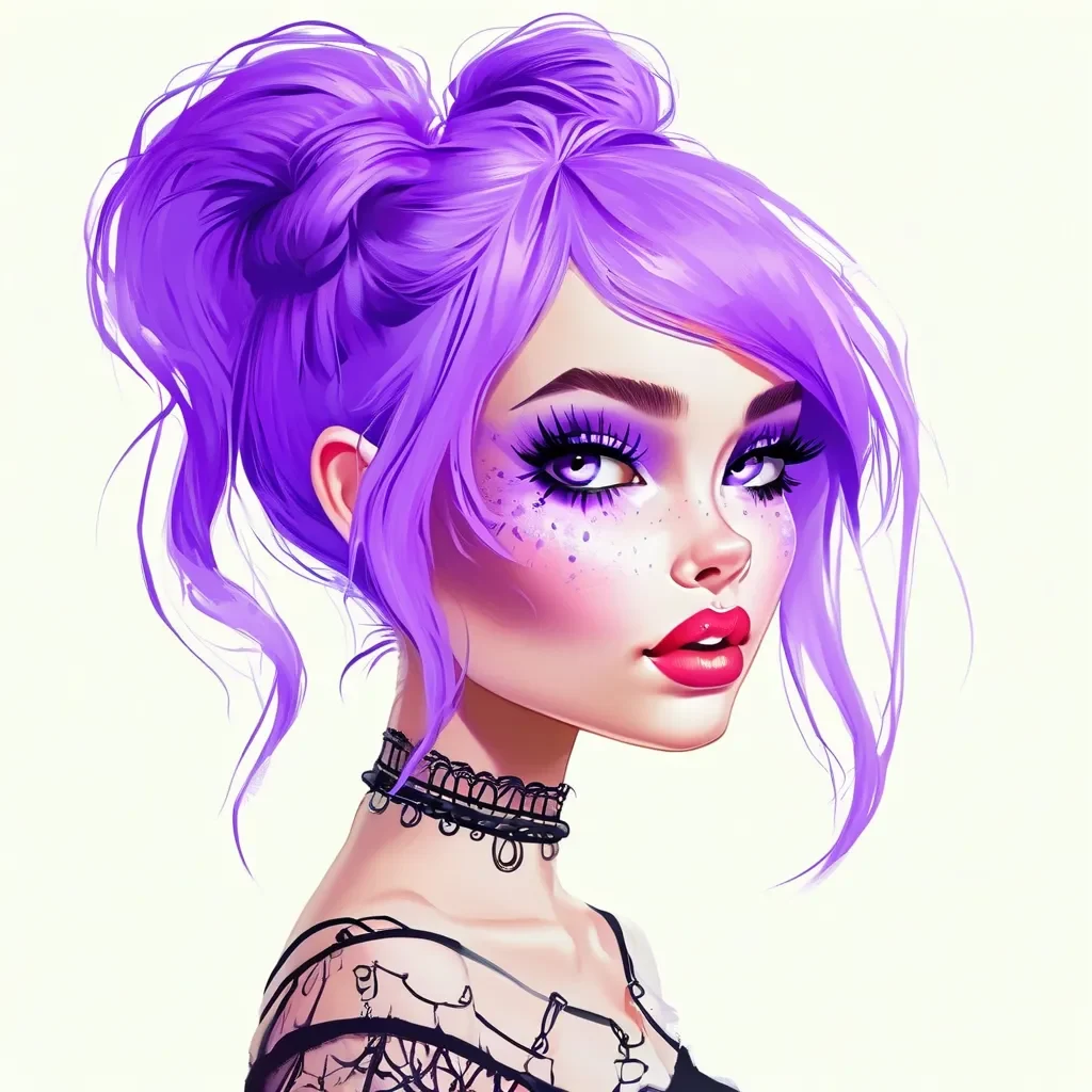 purple hair color sally beauty supply
