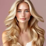 beautiful blonde hair - Featured - beautiful blonde hair