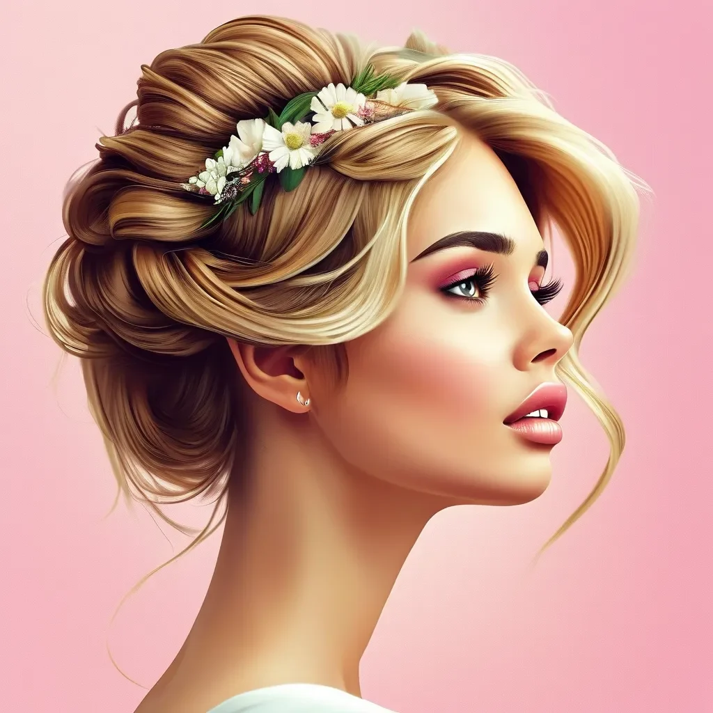 divine hair & beauty