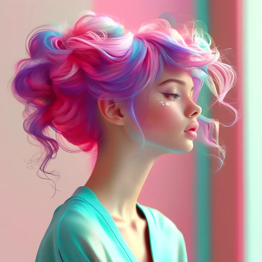 divine hair & beauty