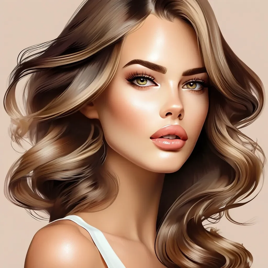 hair store beauty supply