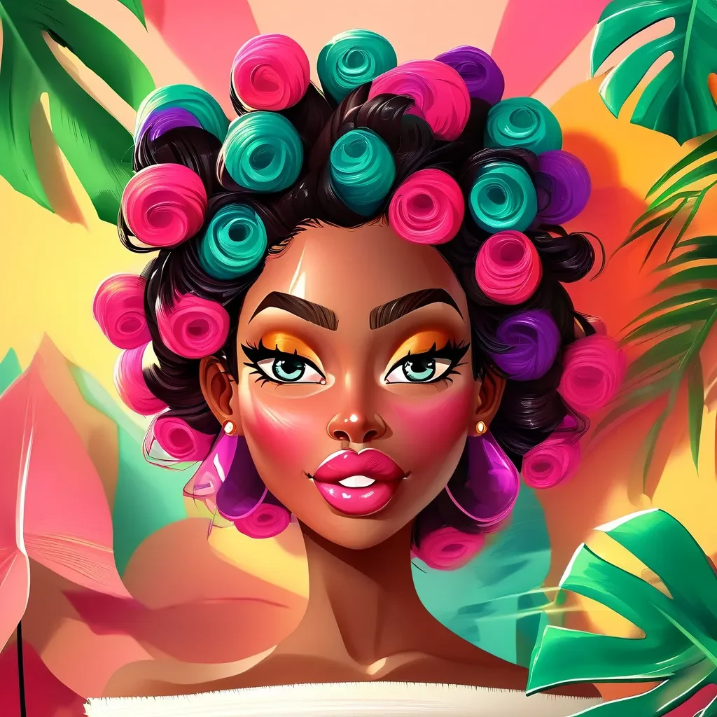 beauty blessings dominican hair salon