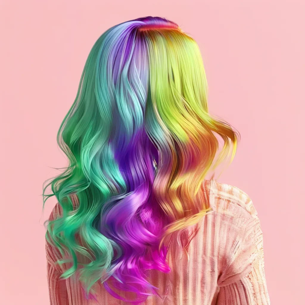 hair dye sally's beauty