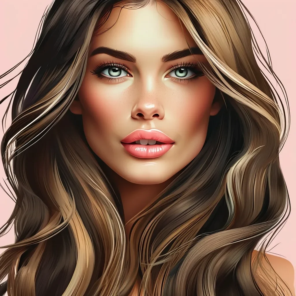 Unlock Effortless Long, Beautiful Hair: Your Ultimate Guide hair long beautiful