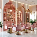 hair and beauty salon - Featured - hair and beauty salon