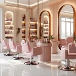 beauty and hair salon - Featured - beauty and hair salon