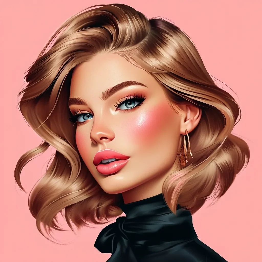 new hair culture and beauty