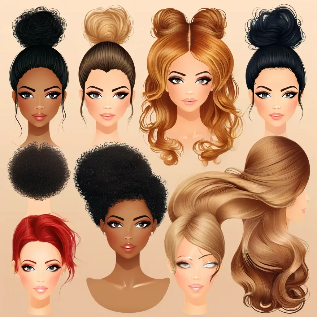 The Ultimate Hair Planet Beauty Supply Guide: Your Source for All Things Styling hair planet beauty supply