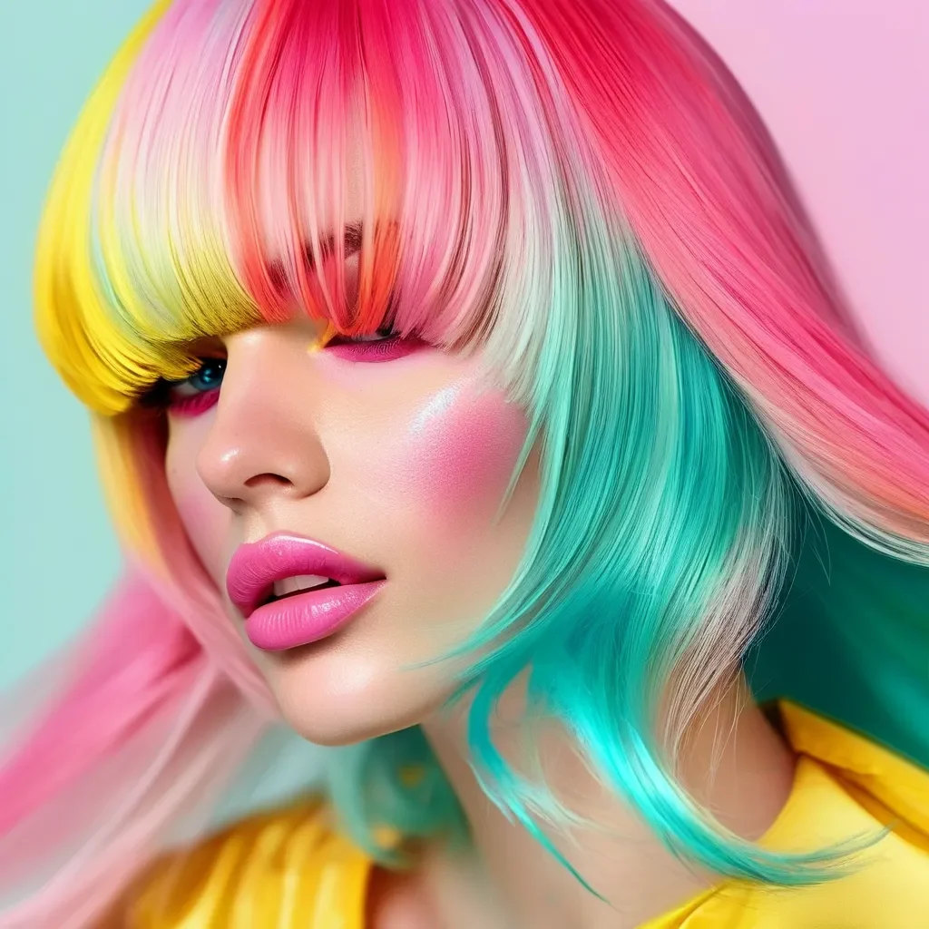 best sally beauty hair color