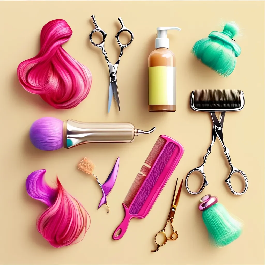 Unlock Your Natural Hair Potential at Danny's Beauty Supply danny's hair & beauty supply