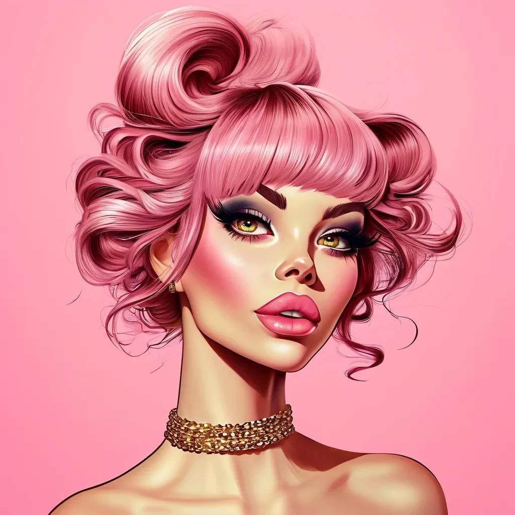 shaker hair and beauty