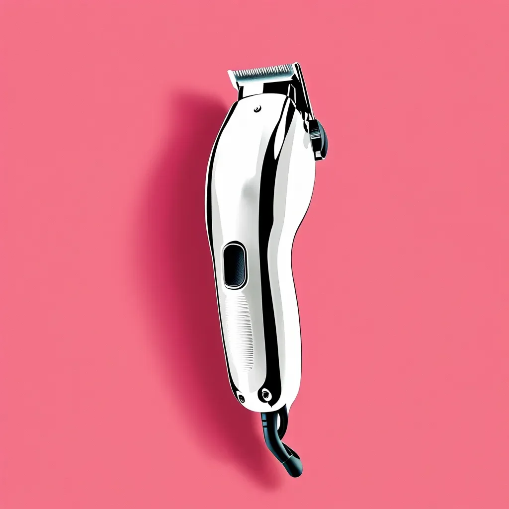 sally's beauty supply hair clippers