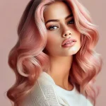 beautiful hair color - Featured - beautiful hair color