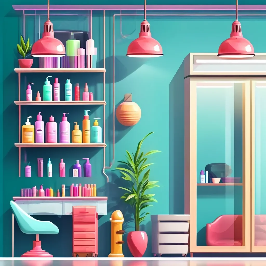 Find Your Perfect Hair & Beauty Shop Near You! hair and beauty shop near me