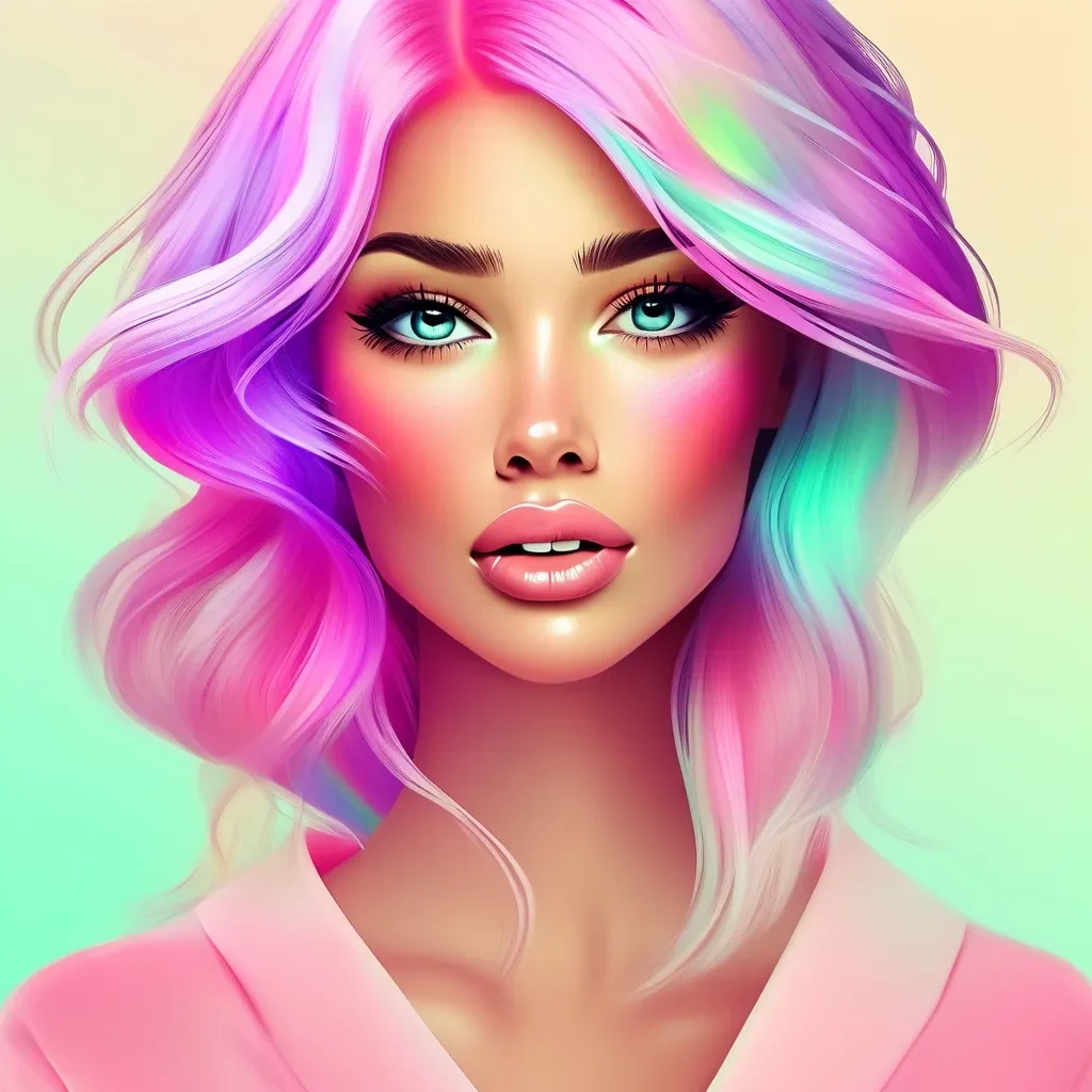 hair global beauty supply