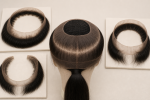 Unbranded wigs and extensions setup for 360 Lace Frontals: Fit, Material, and Construction Guide