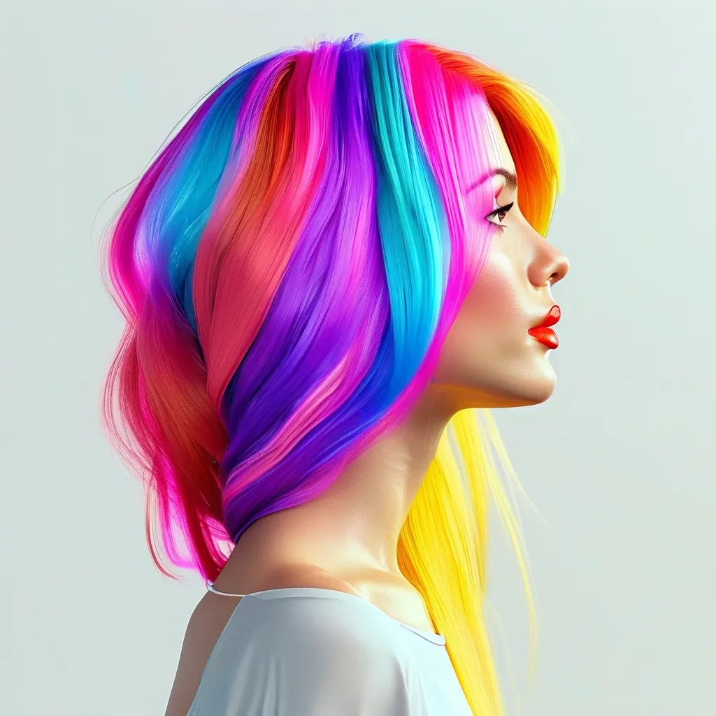 hair dye at sallys beauty supply