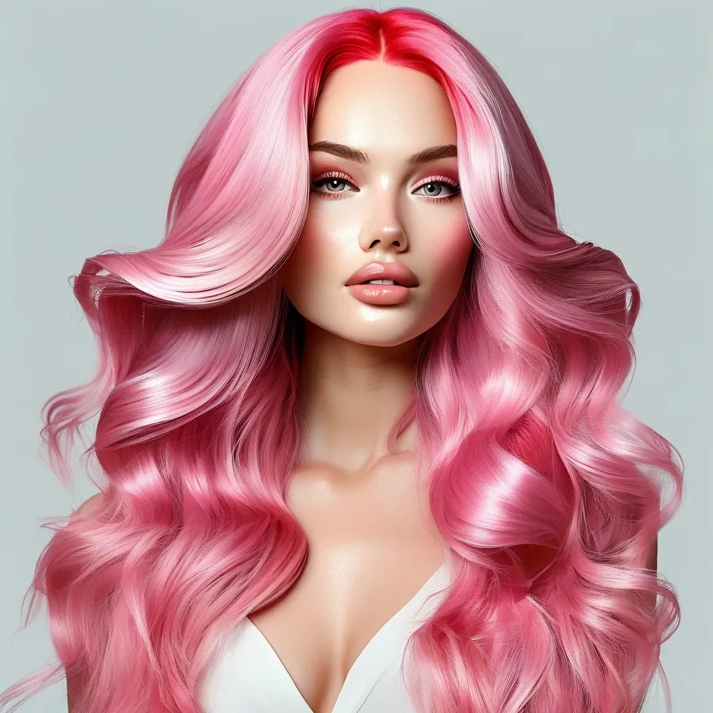 sally beauty hair gloss