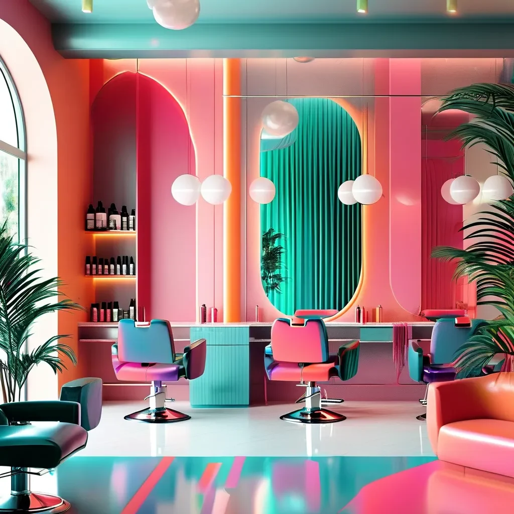 capital hair and beauty