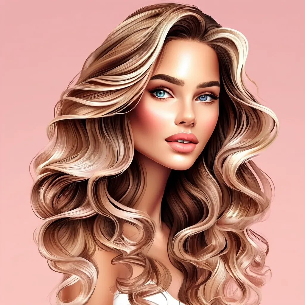 Unlock the Secret to Perfect Wavy Hair with Function of Beauty's Expert Solutions function of beauty wavy hair