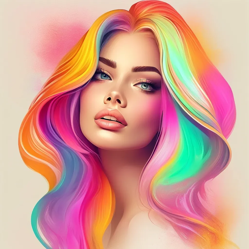 beauty forever hair