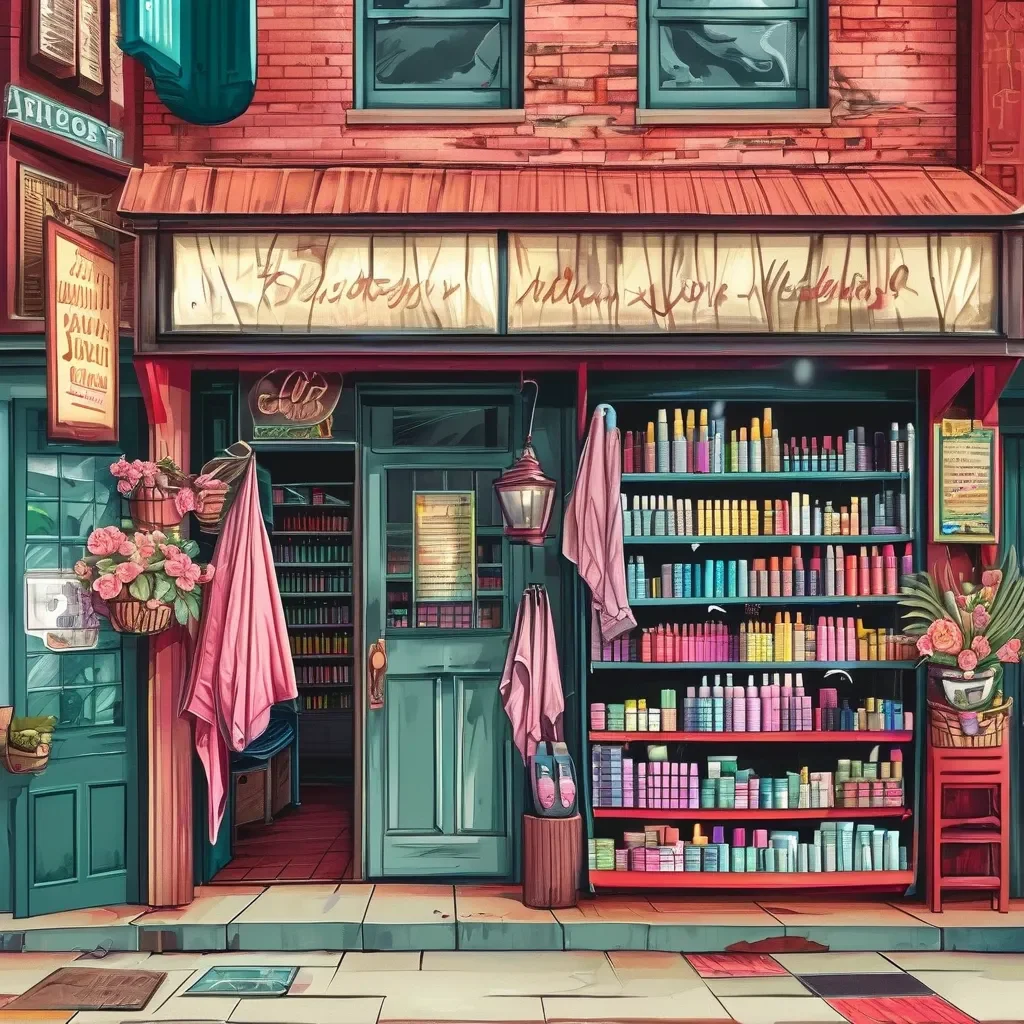 beauty supply hair stores near me