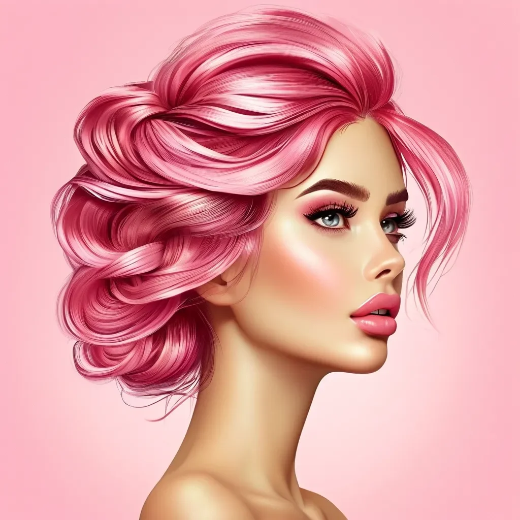 beauty hair store near me