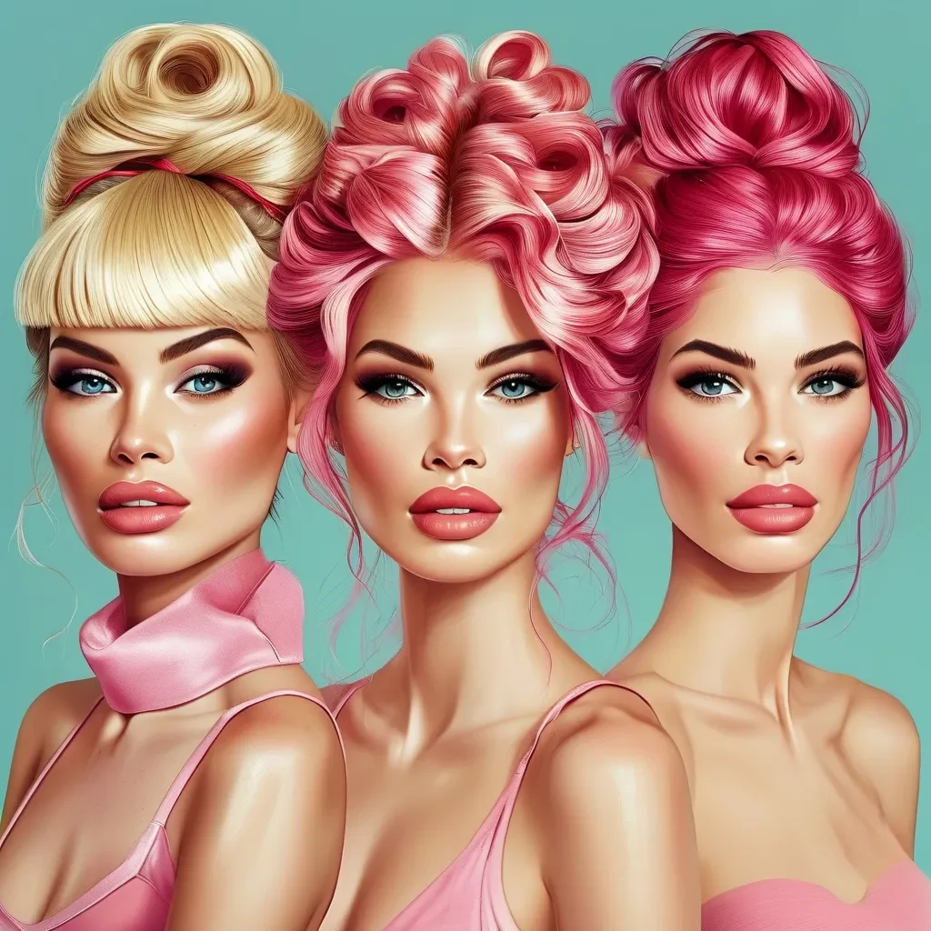 queens hair & beauty supply