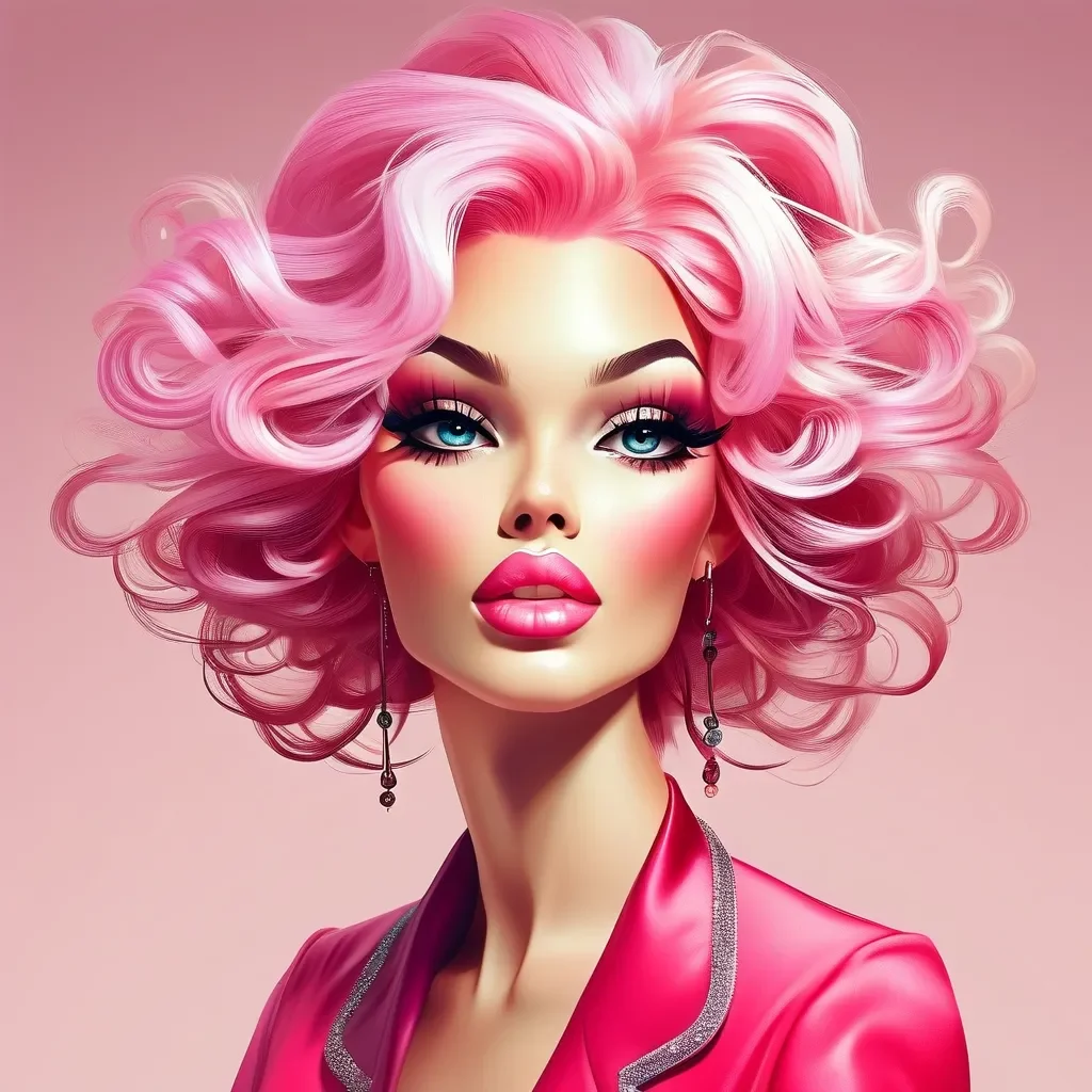 famous hair beauty supply