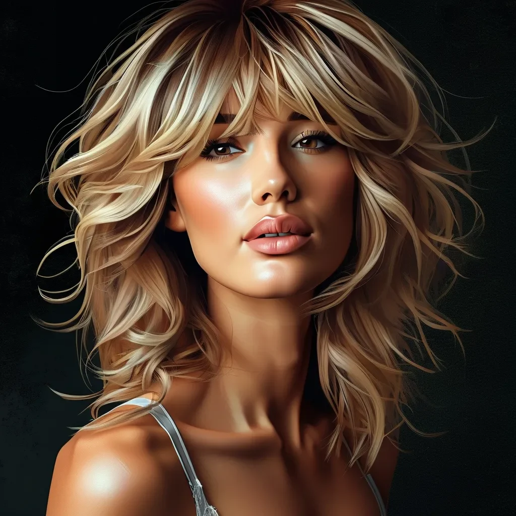 beautiful hair mckinney