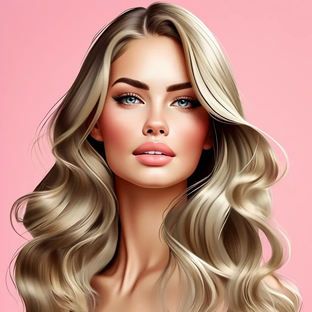 hair and beauty supplies