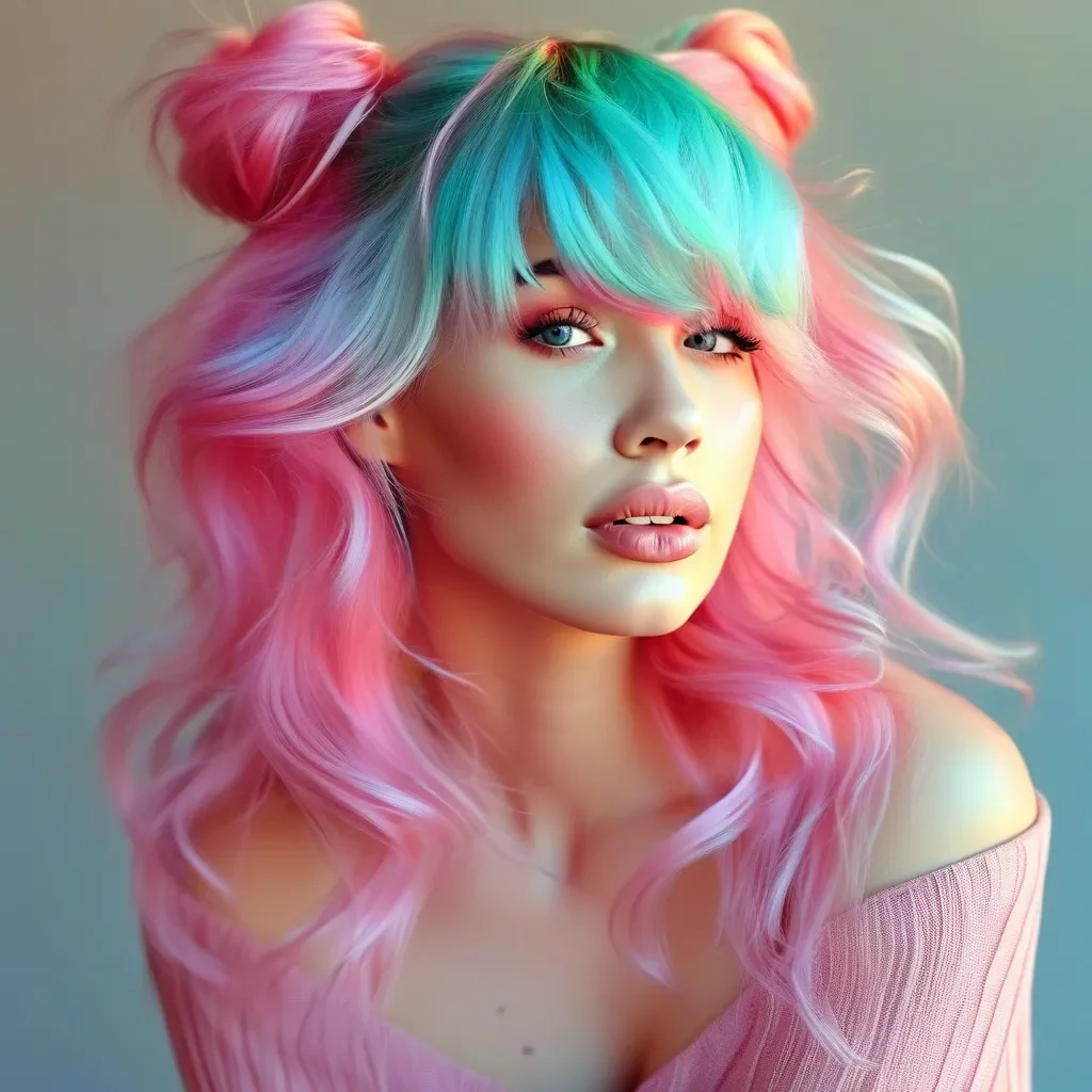 beautiful hair mckinney