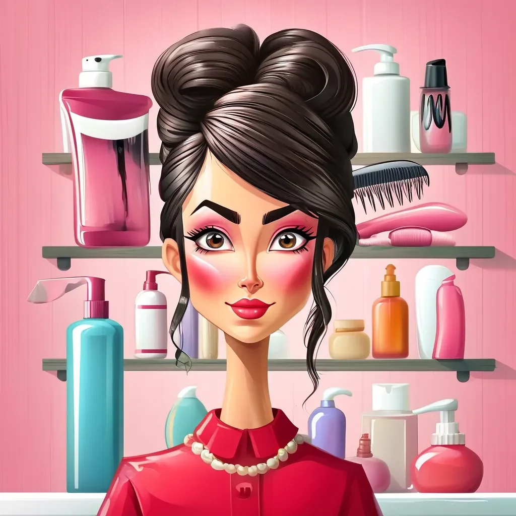 hair beauty shop near me