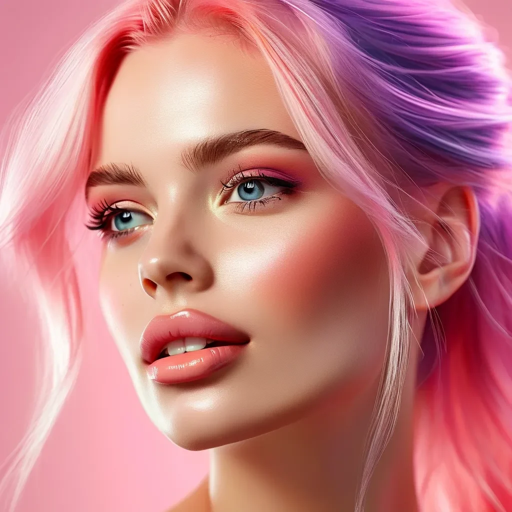 hair and beauty supplies