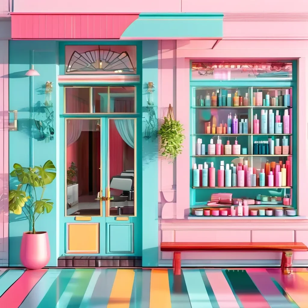 Find the Best Beauty Hair Salons Near You – Top Picks & Reviews! beauty hair salons near me