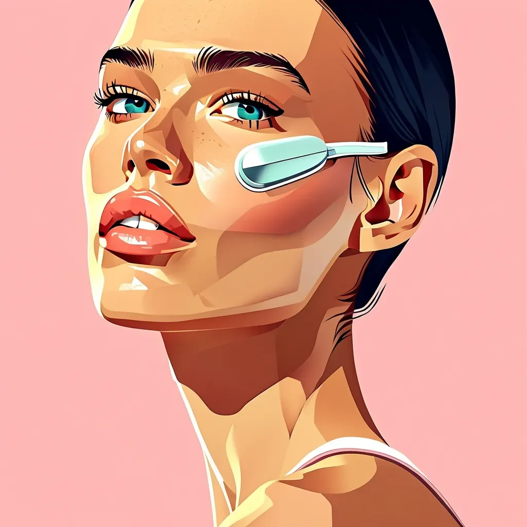 tria beauty hair removal laser 4x