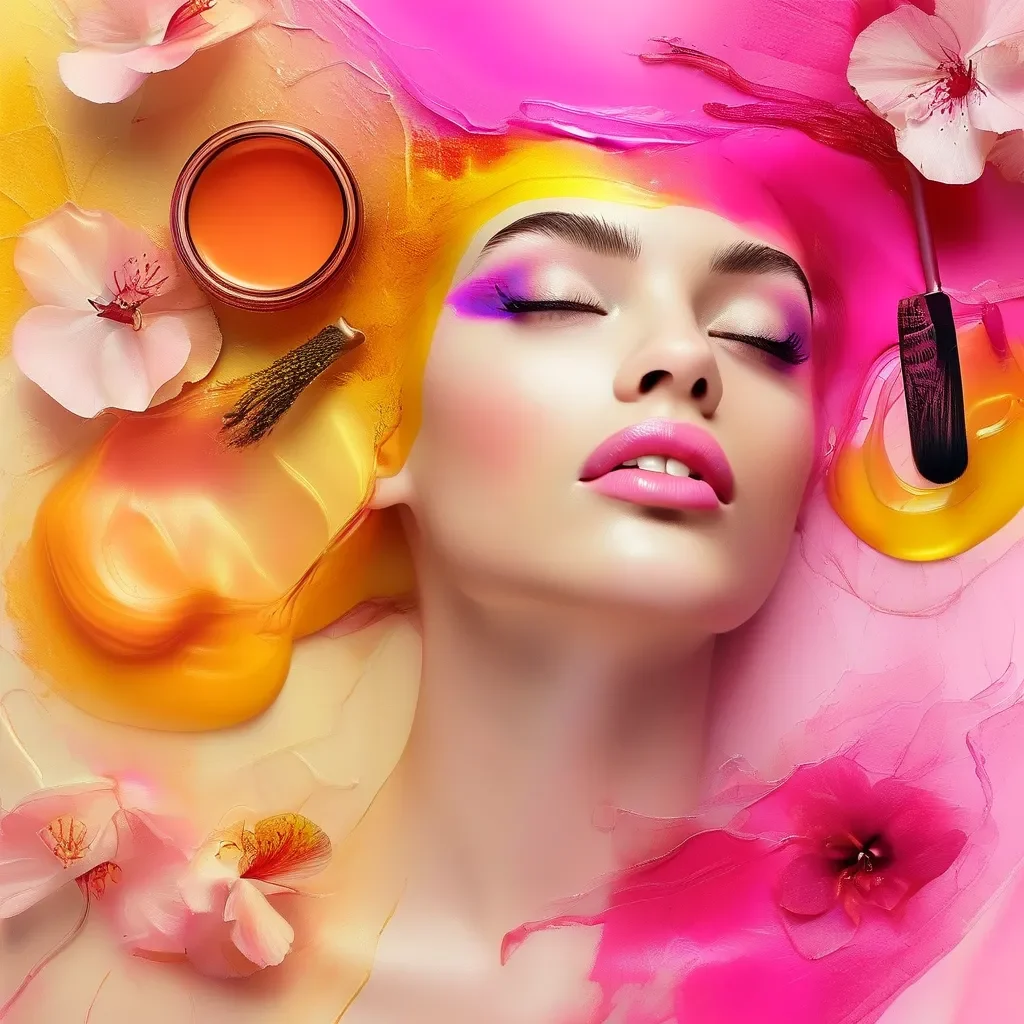 freelance beauty skincare hair makeup blog